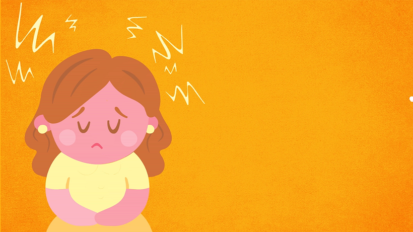 Videoanimación: Semana naranja 2016 1