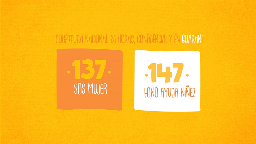 Videoanimación: Semana naranja 2016 5