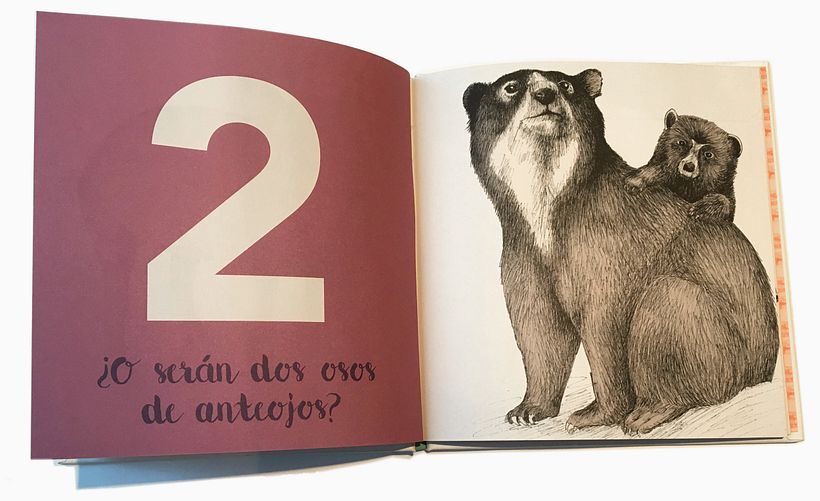 ¿Qué será lo que lleva ahí? 0