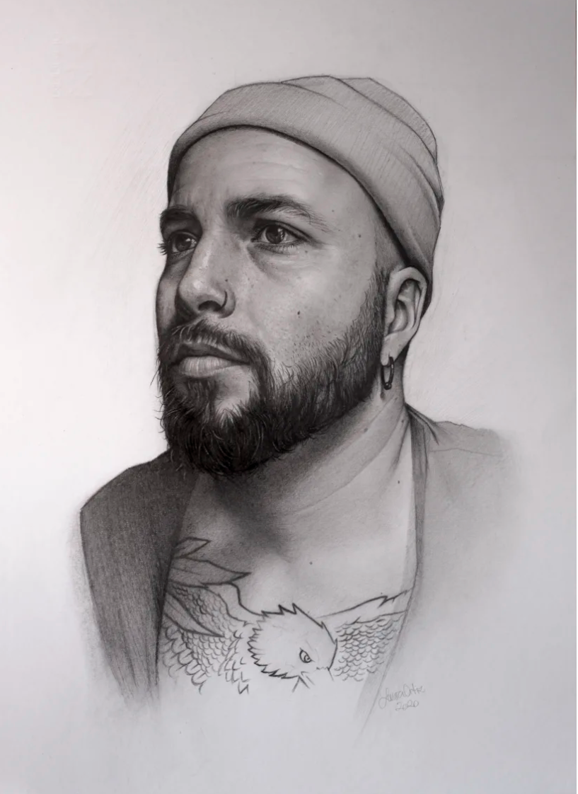 Retrato realista