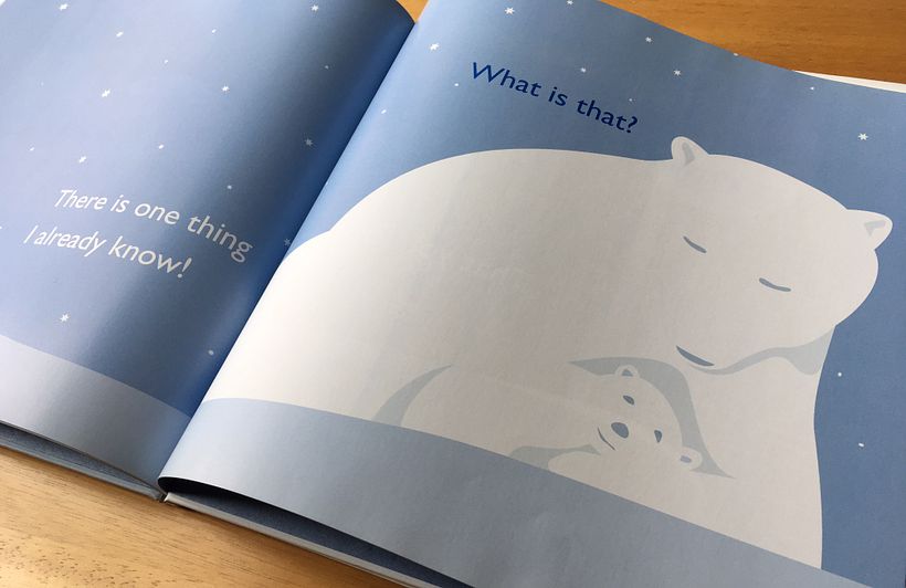 My Little Polar Bear 2