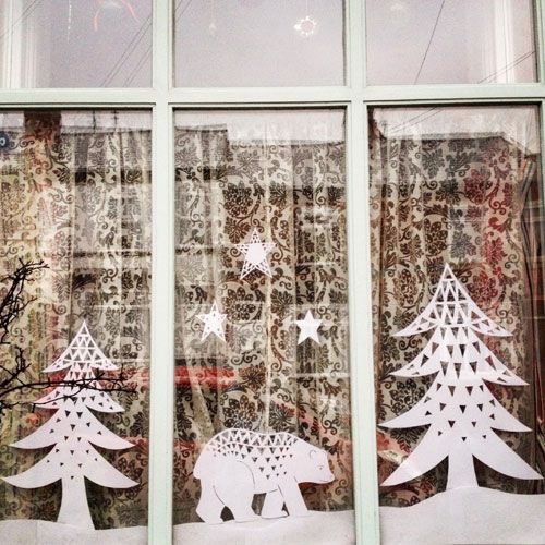 winter