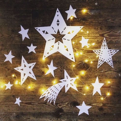 stars