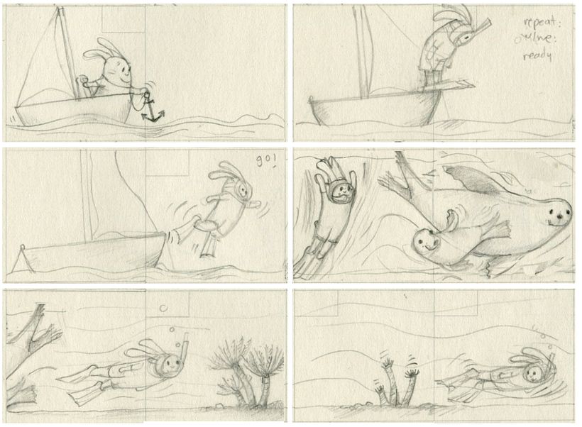 Storyboard