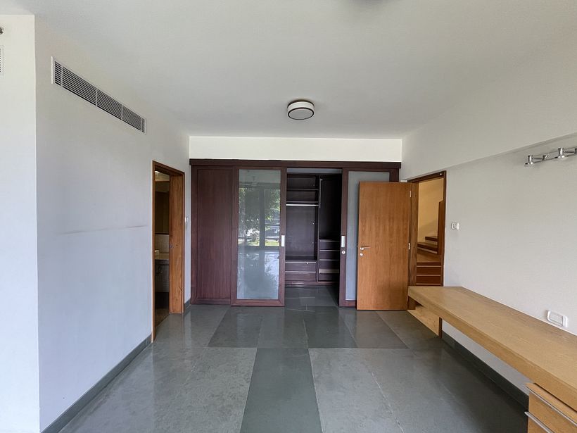 Master Bedroom Angle 2