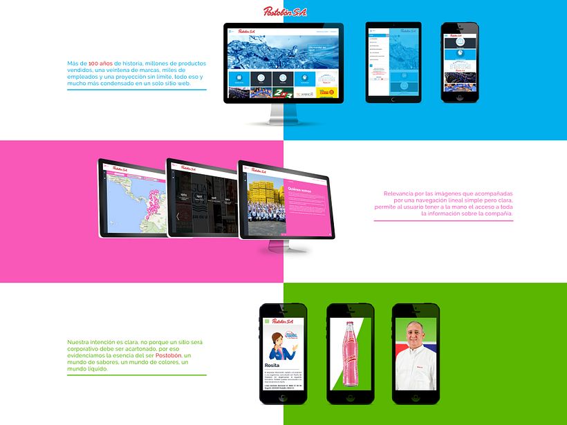 Postobón Corporativo -1