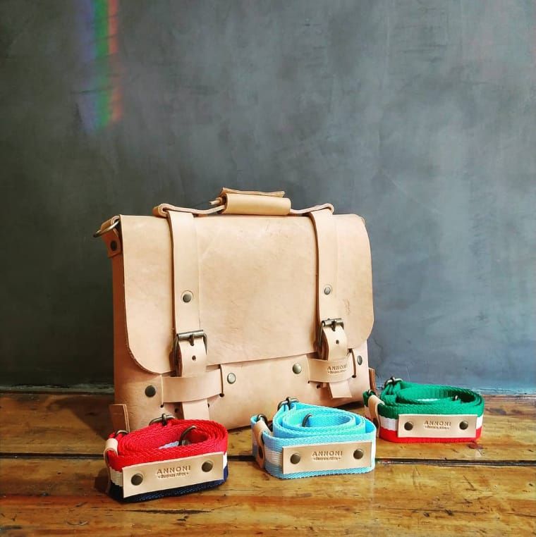 Notebook Briefcase 0