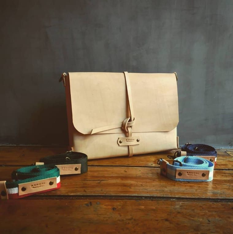 Notebook Briefcase 1