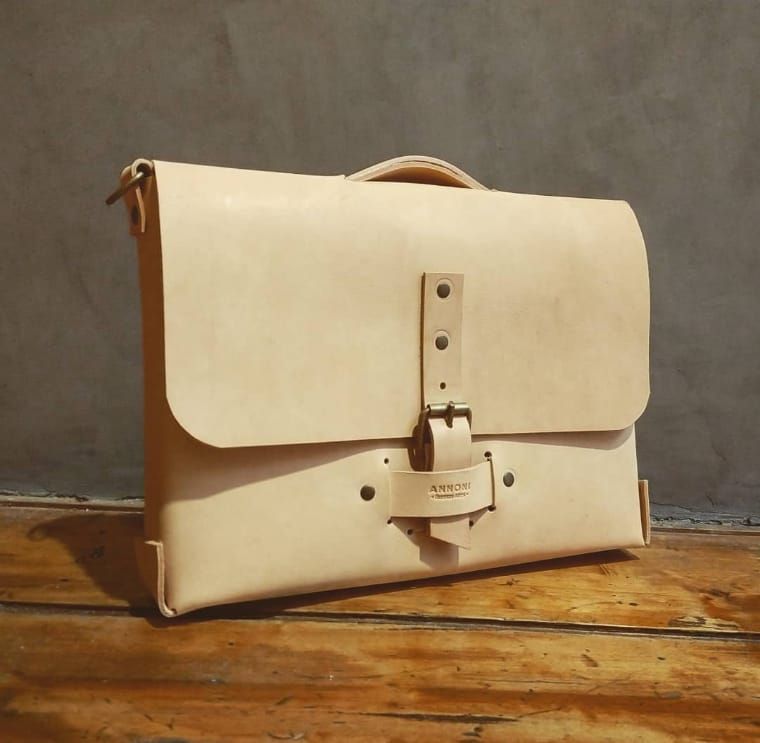 Notebook Briefcase 2