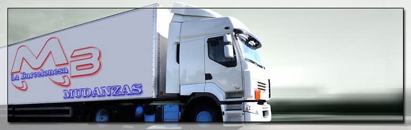 Transportes la Barcelonesa