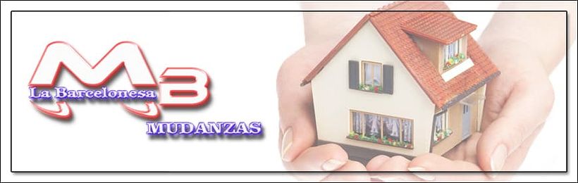 Mudanzas de pisos Barcelona