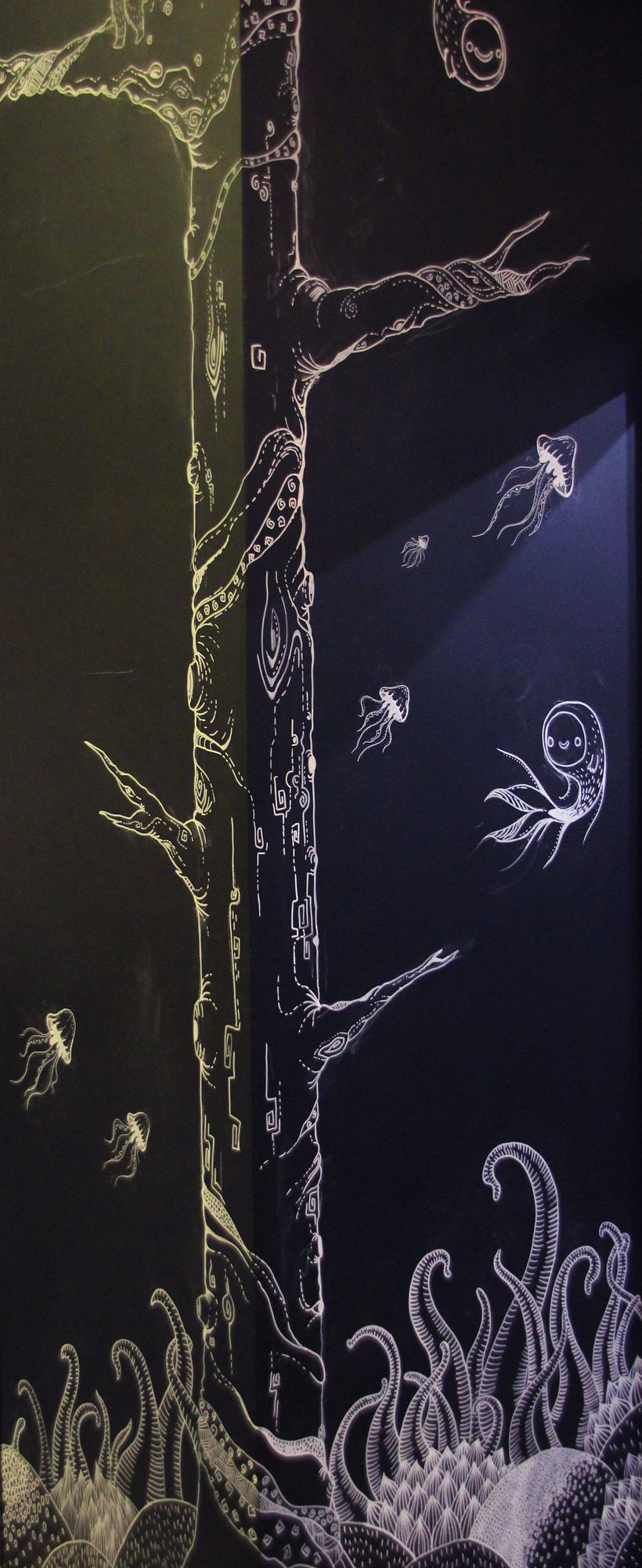 Mural Bar Baster 1