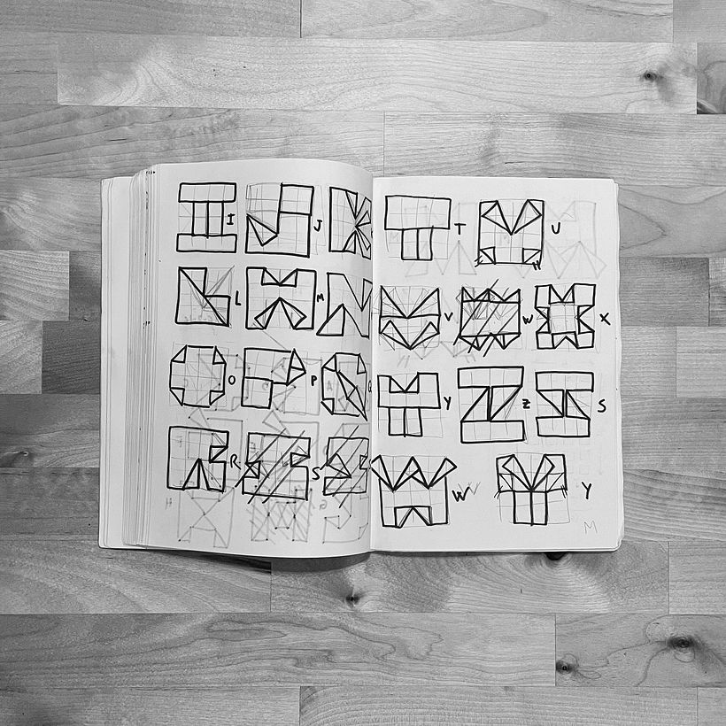 TIPOGRAFÍA DE PAPEL 4