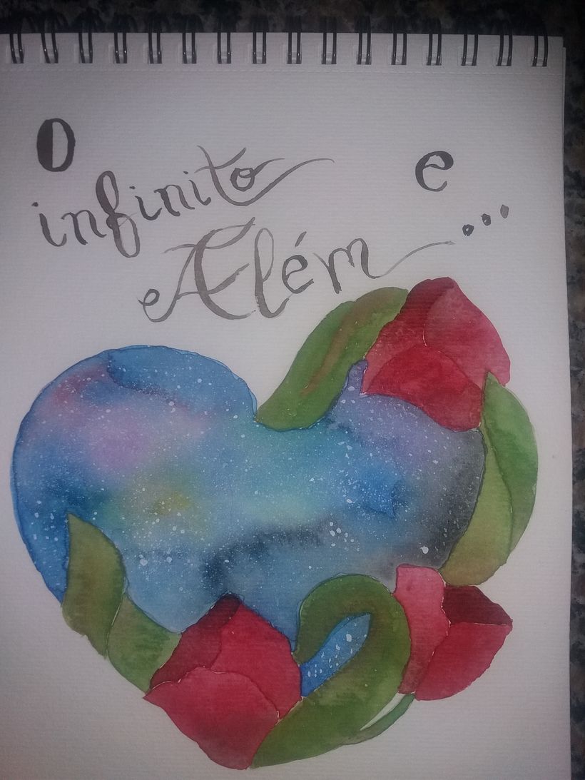 Projeto final: O infinito e além 0