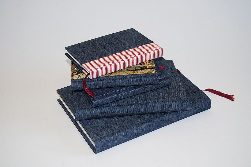 bookbinding 0