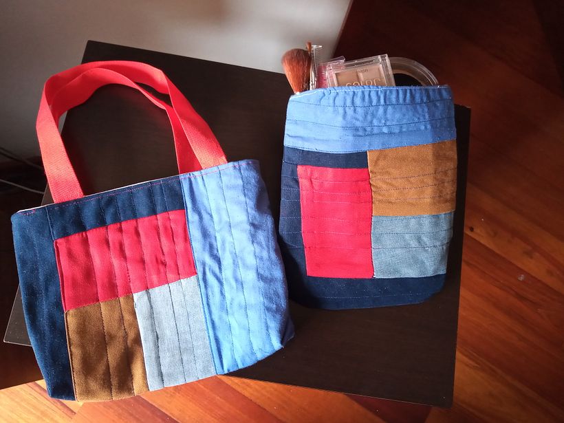 Toya: Mi Proyecto del curso. 1