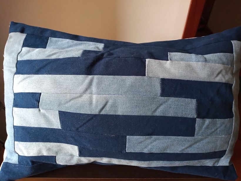 Toya: Mi Proyecto del curso. 2