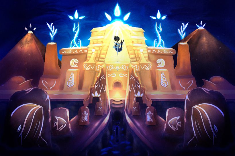 “Bem Vindo à Atlantis” 4