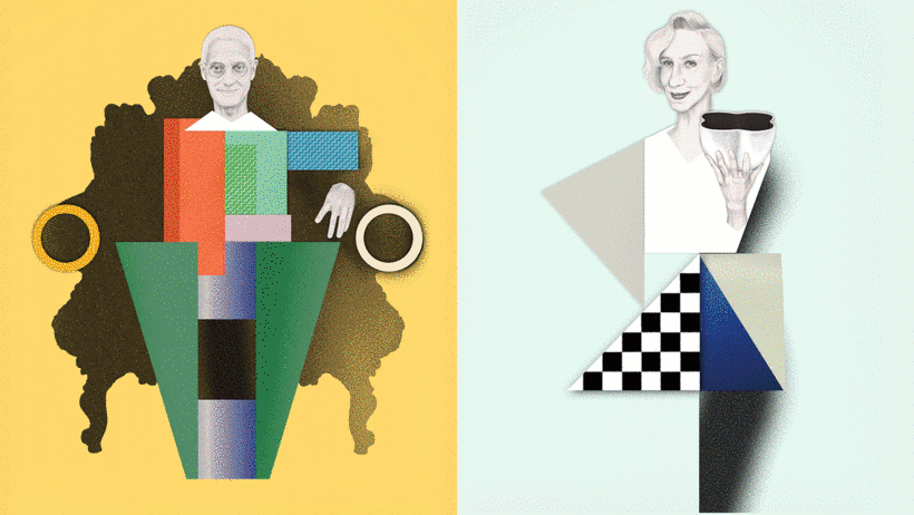 Una breve historia de las portadas de libros 1