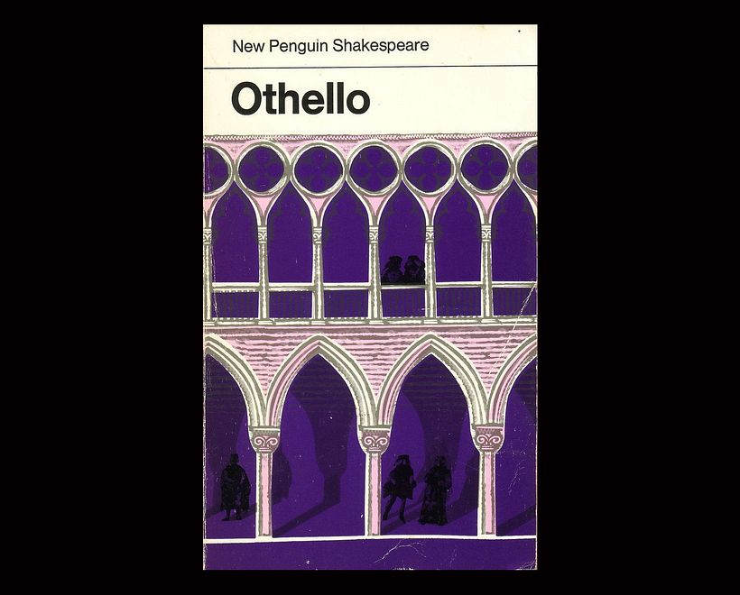 El libro de bolsillo revolucionó el diseño de portadas