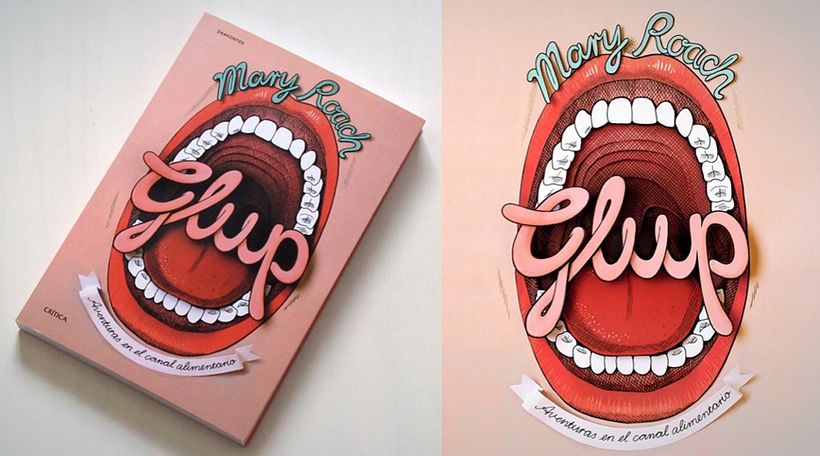 Portada de libro de Silja Götz