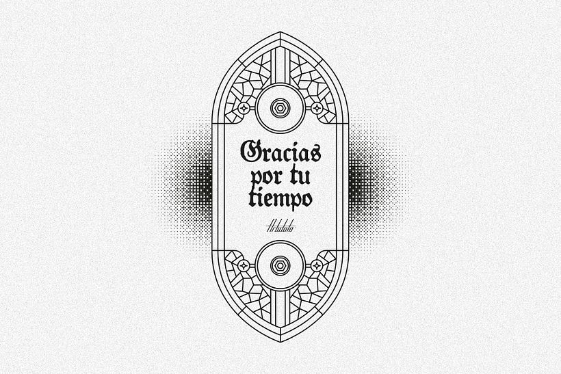 ¡Levántate, anda! 12