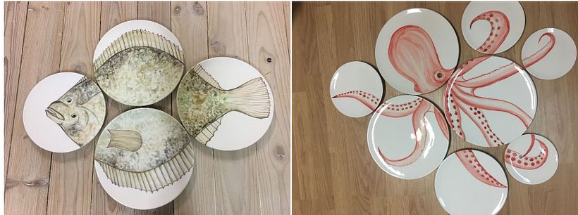 Marisquerías Norte y Sur 6