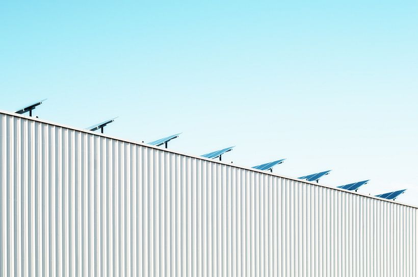 Sunlight: Energía solar 3