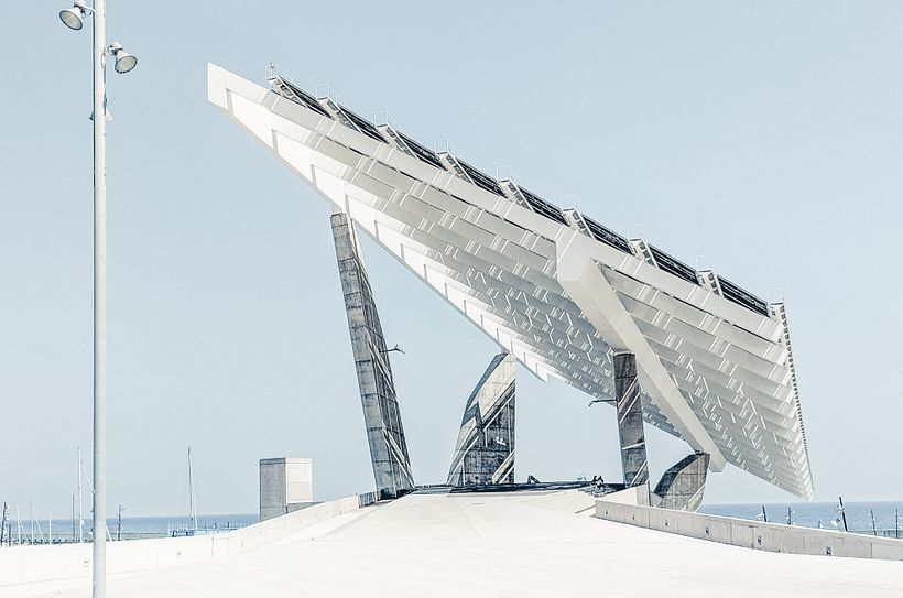 Sunlight: Energía solar 6