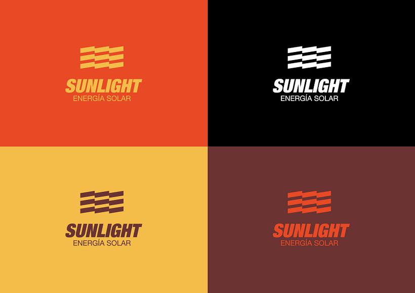 Sunlight: Energía solar 7