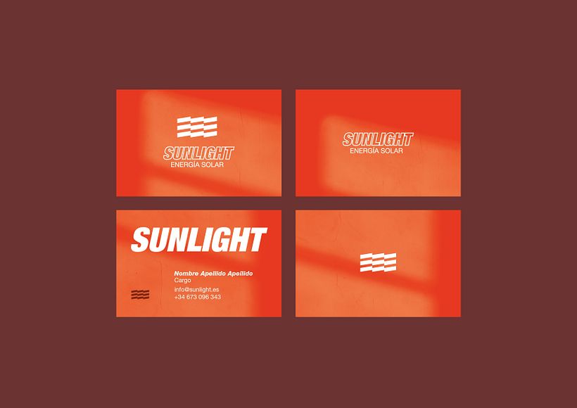 Sunlight: Energía solar 16