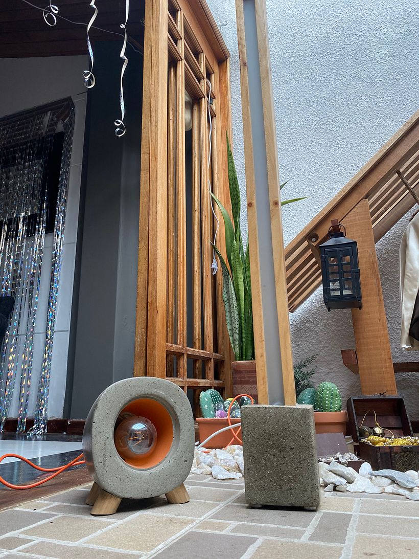 Dos lamparas proyecto final 0