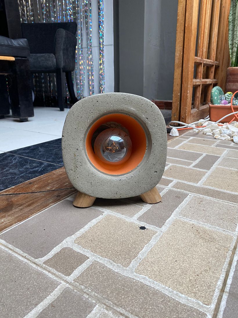 Dos lamparas proyecto final 1