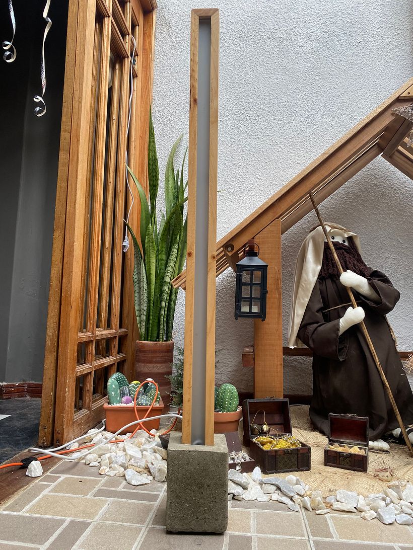 Dos lamparas proyecto final 3