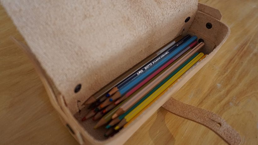 Porta Lapices 1