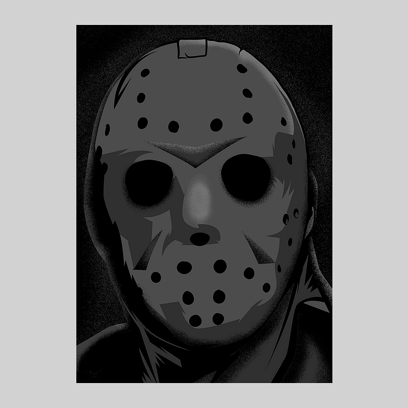 Friday the 13th (1980)