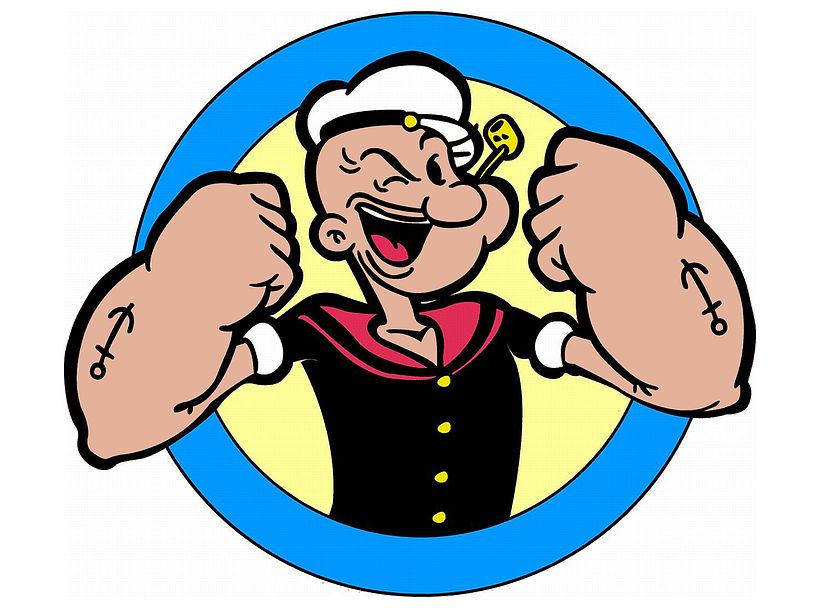 Popeye