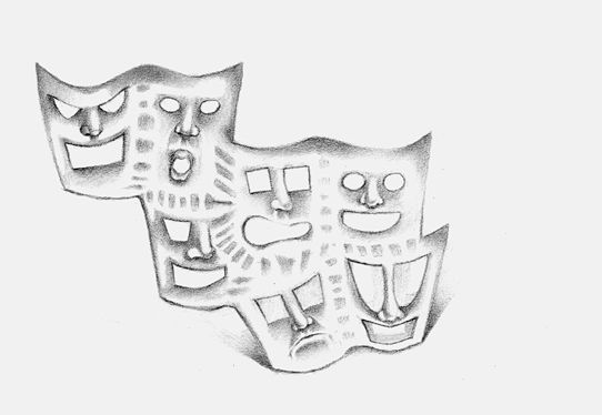 Drawings & Sketches 2