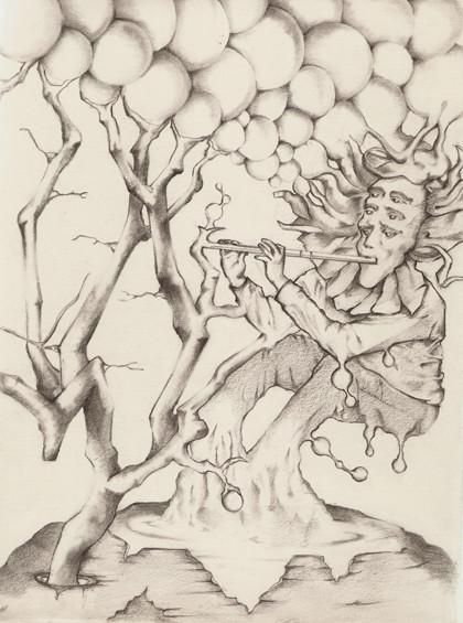 Drawings & Sketches 5