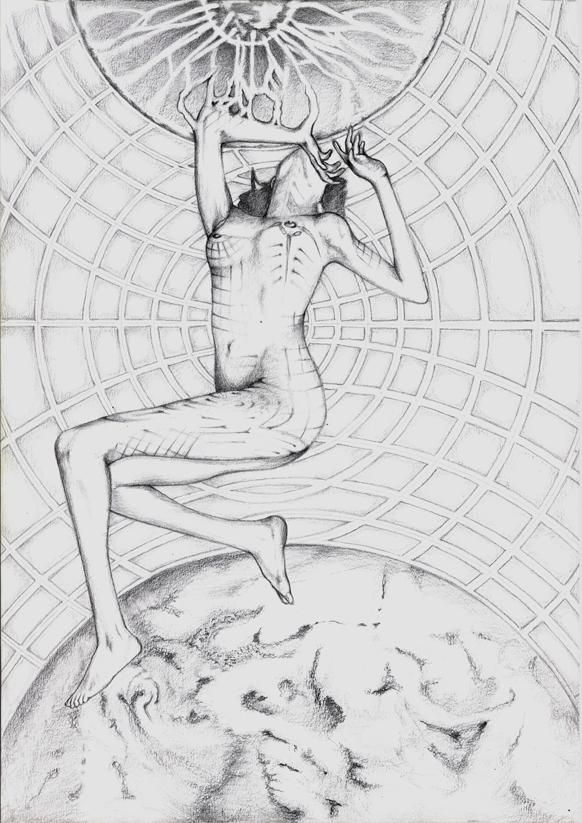 Drawings & Sketches 5
