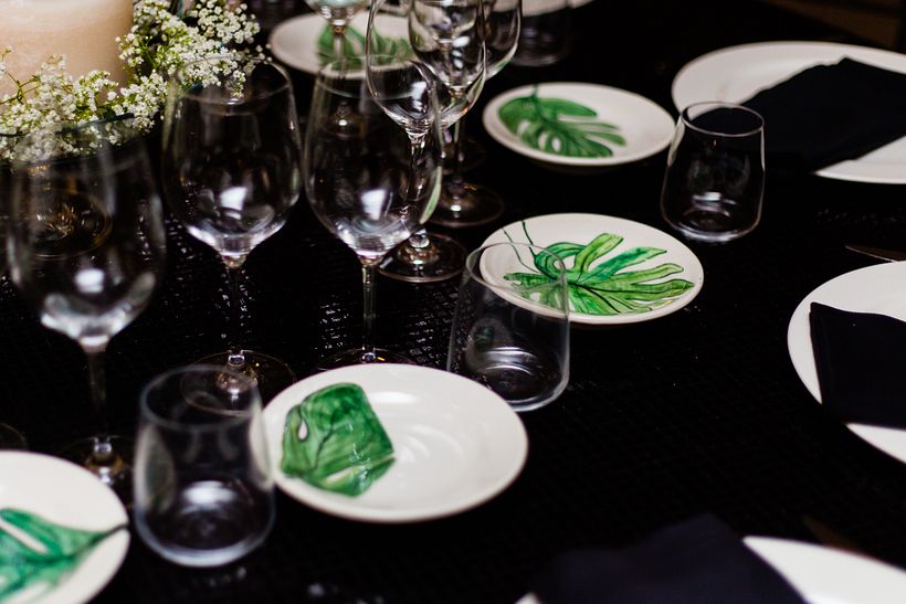 Banquete Pop Up -Hipódromo de Madrid - Artesanía