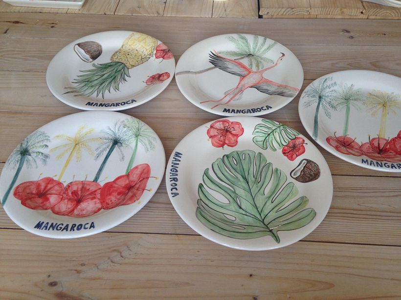 Mangaroca- Sorteo Distrito 0