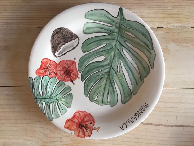 Mangaroca- Sorteo Distrito 1