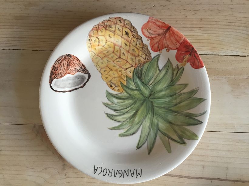 Mangaroca- Sorteo Distrito 2