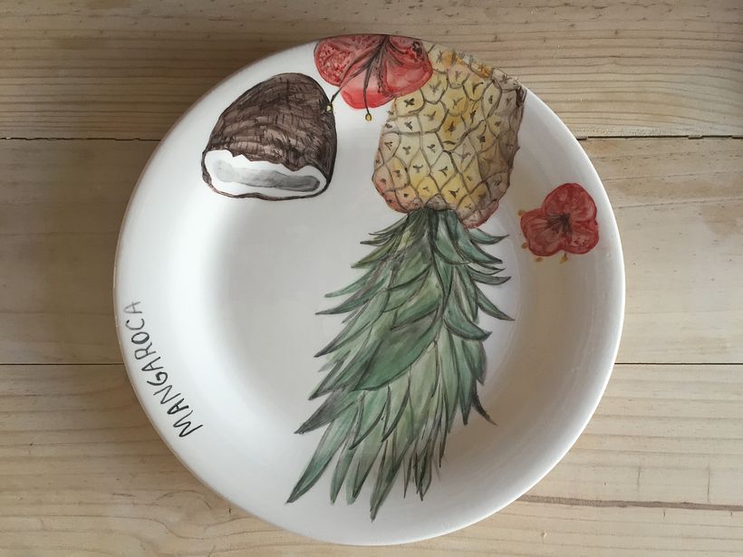 Mangaroca- Sorteo Distrito 3