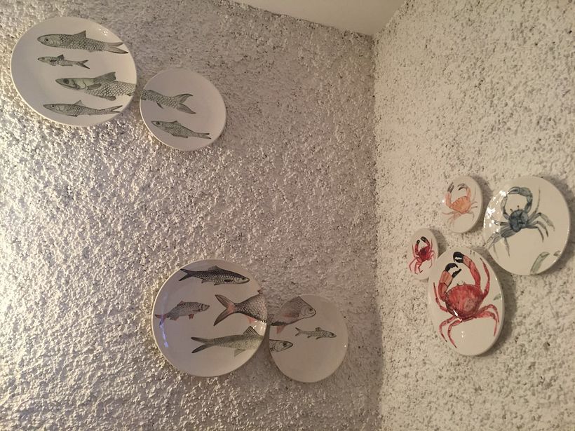 Restaurante Casa Macareno  0