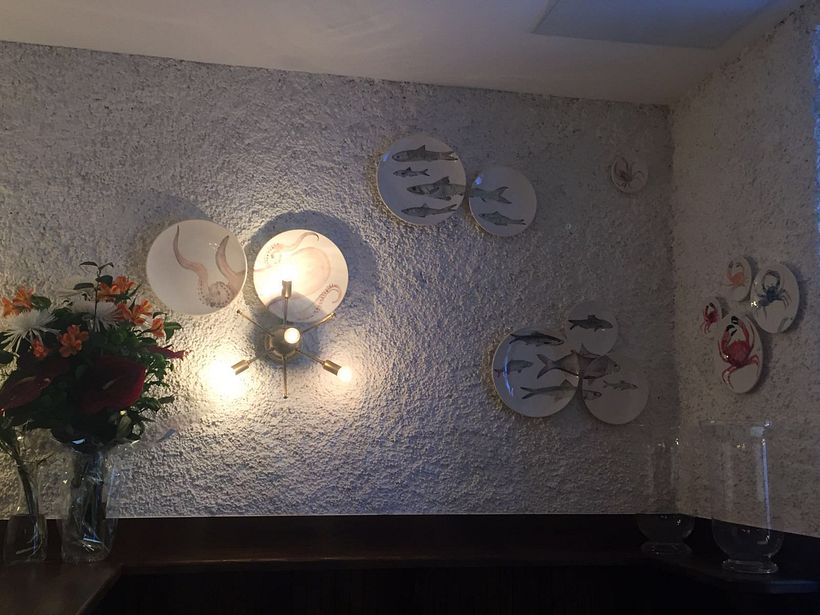 Restaurante Casa Macareno  2