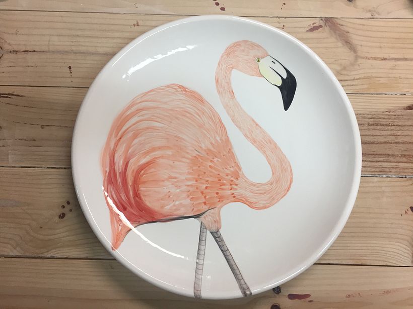 Iberostar - Sala Buffet 1