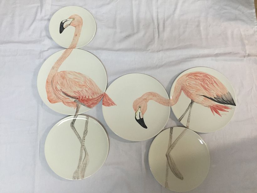 Iberostar - Sala Buffet 2