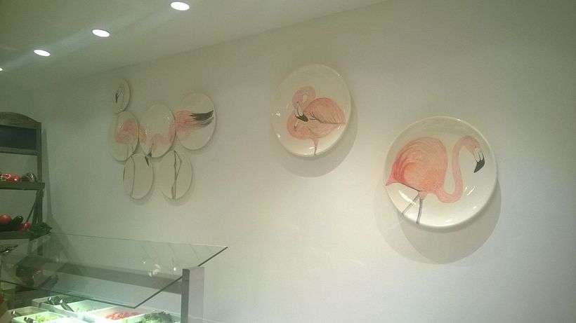 Iberostar - Sala Buffet 3